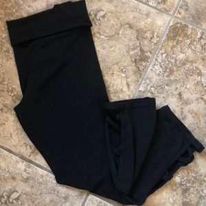 Lorna Jane cropped leggings